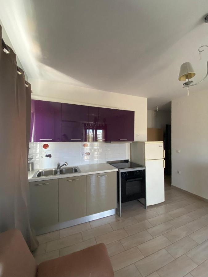 Apartamento Αρέθουσα Fourth Floor ! Chalkís Exterior foto